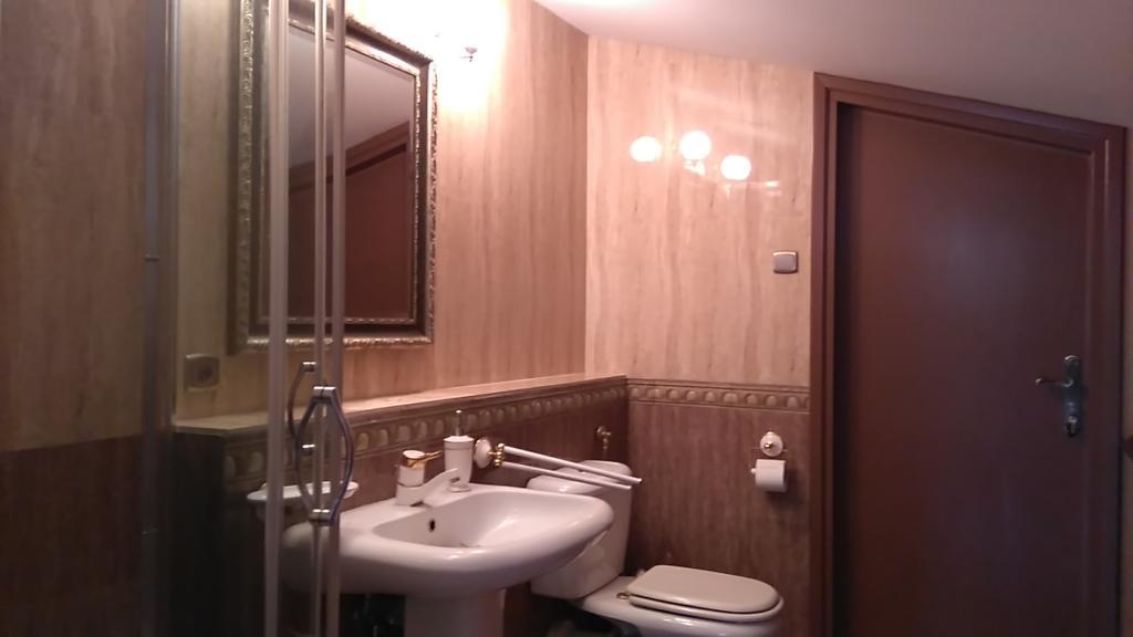 Villa Podkowa Подкова Лесна Екстериор снимка