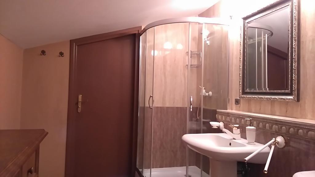 Villa Podkowa Подкова Лесна Екстериор снимка
