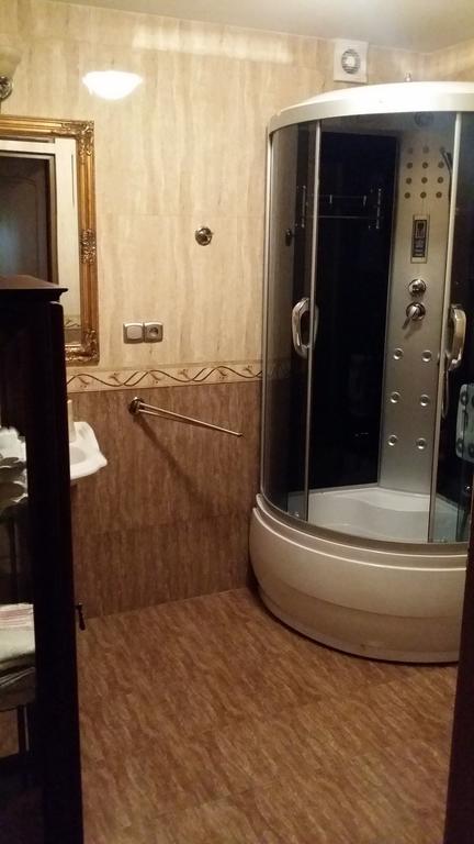 Villa Podkowa Подкова Лесна Екстериор снимка