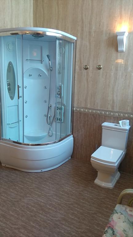 Villa Podkowa Подкова Лесна Екстериор снимка