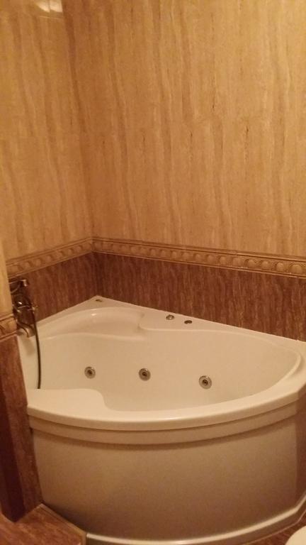 Villa Podkowa Подкова Лесна Екстериор снимка